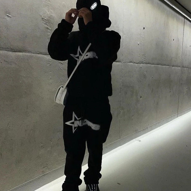 Essential Tracksuit Set