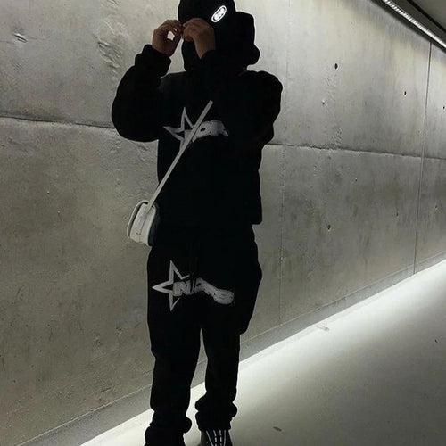 Essential Tracksuit Set