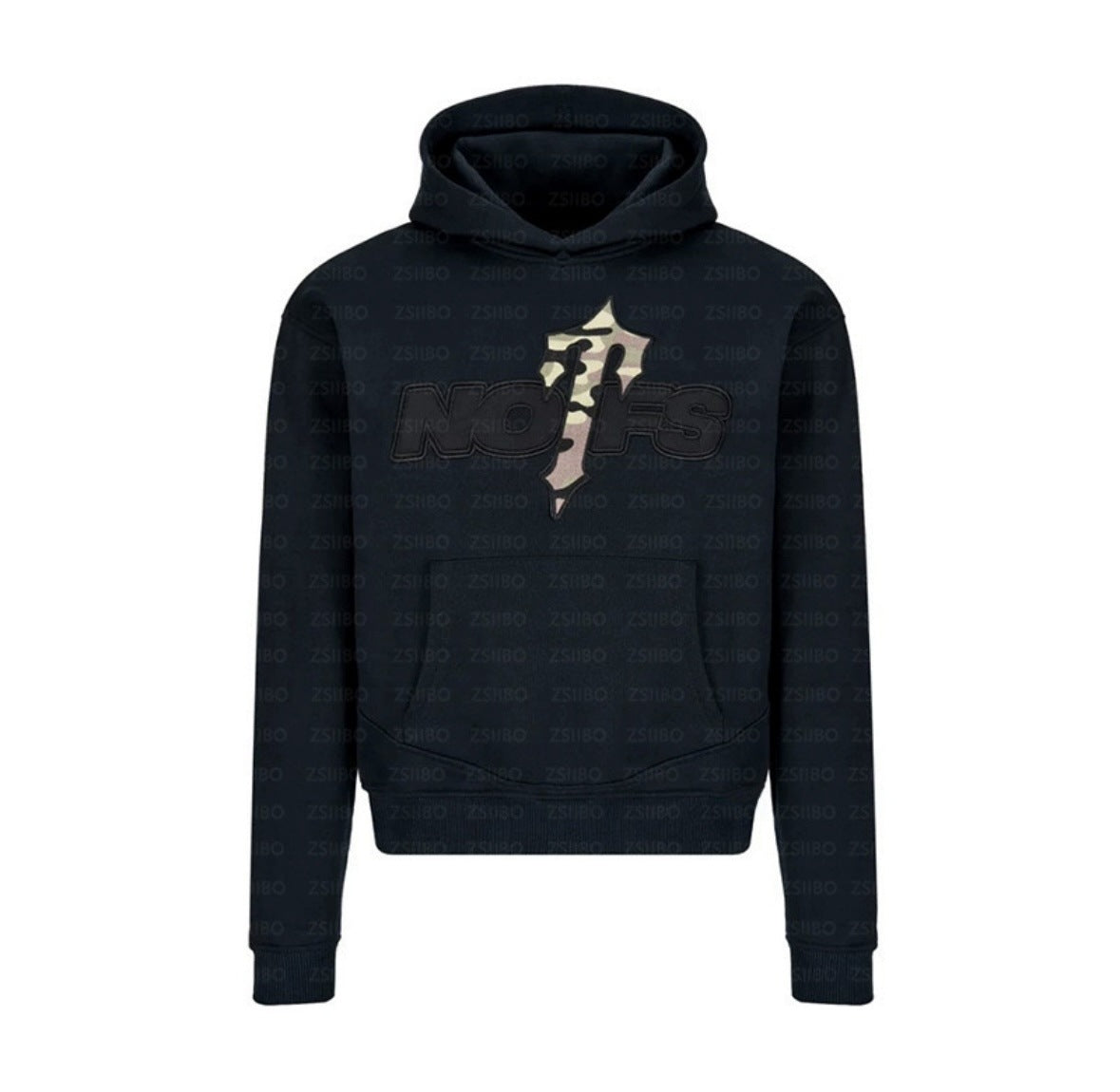 Essential Tracksuit Set