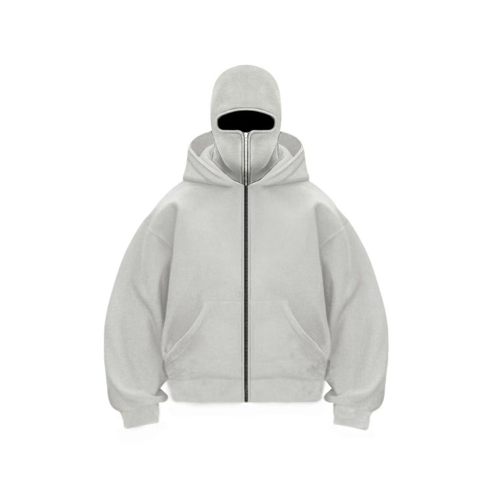 Veratile Hoodie
