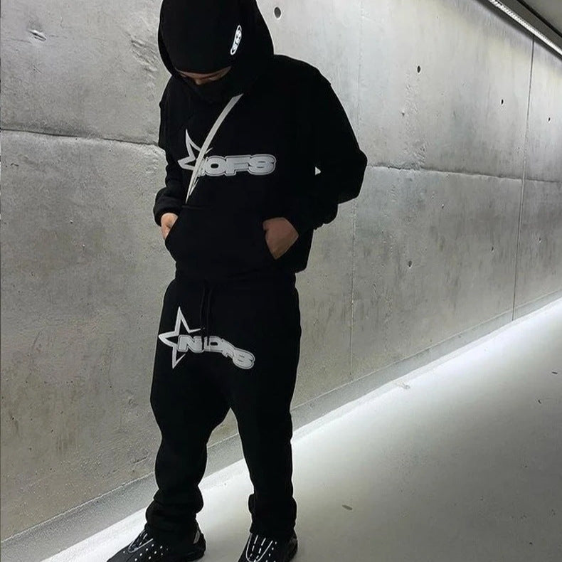 Essential Tracksuit Set