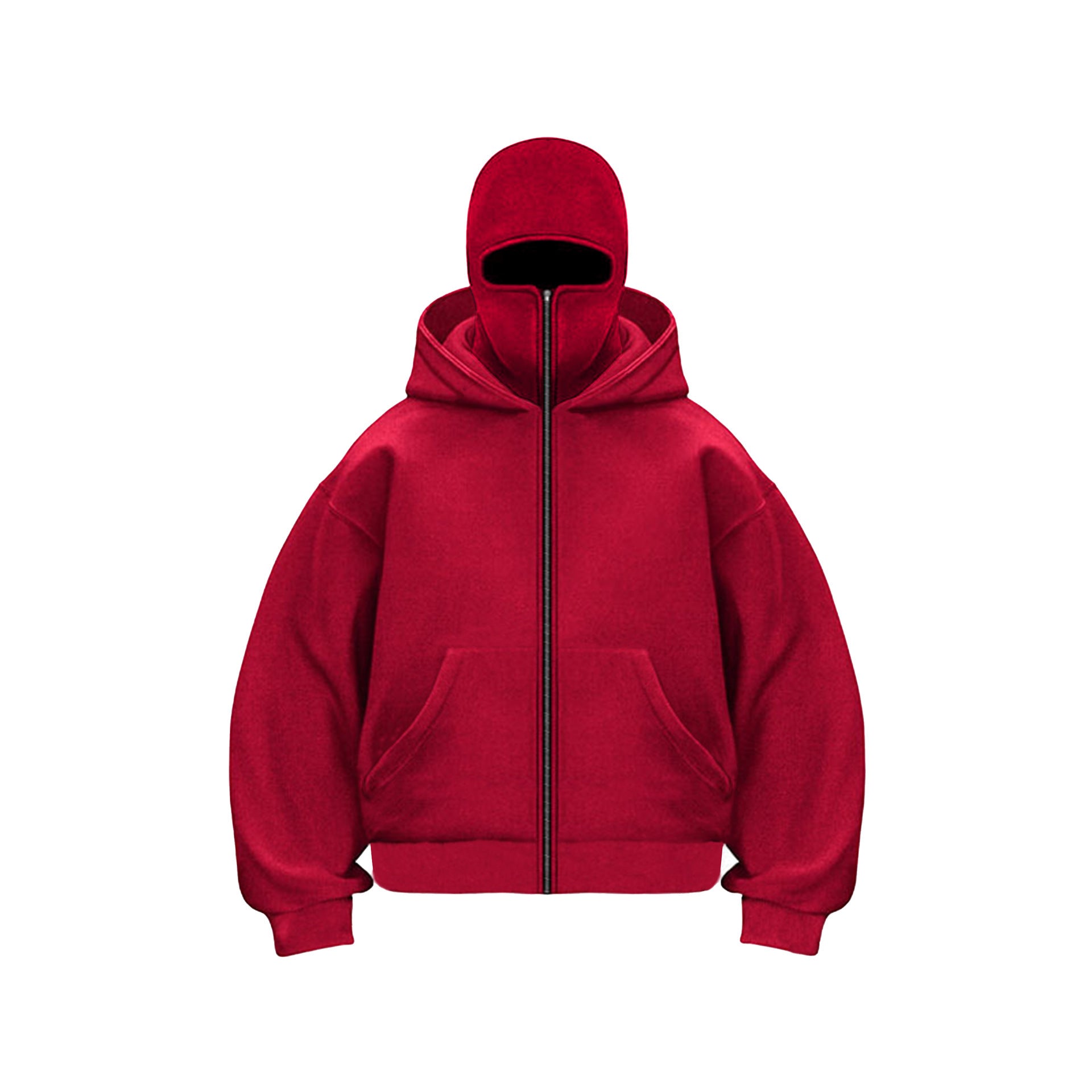Veratile Hoodie