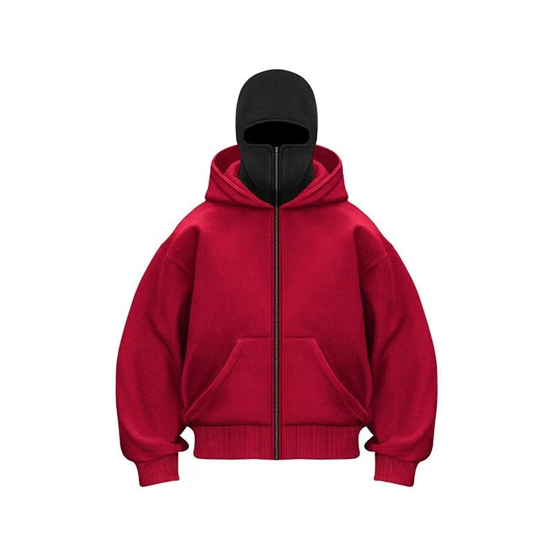 Veratile Hoodie