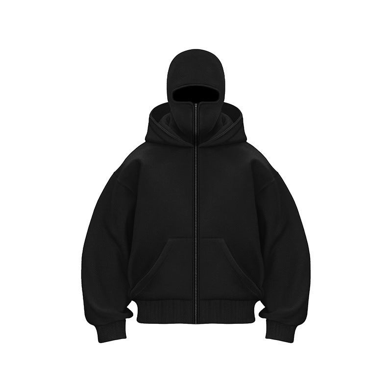 Veratile Hoodie