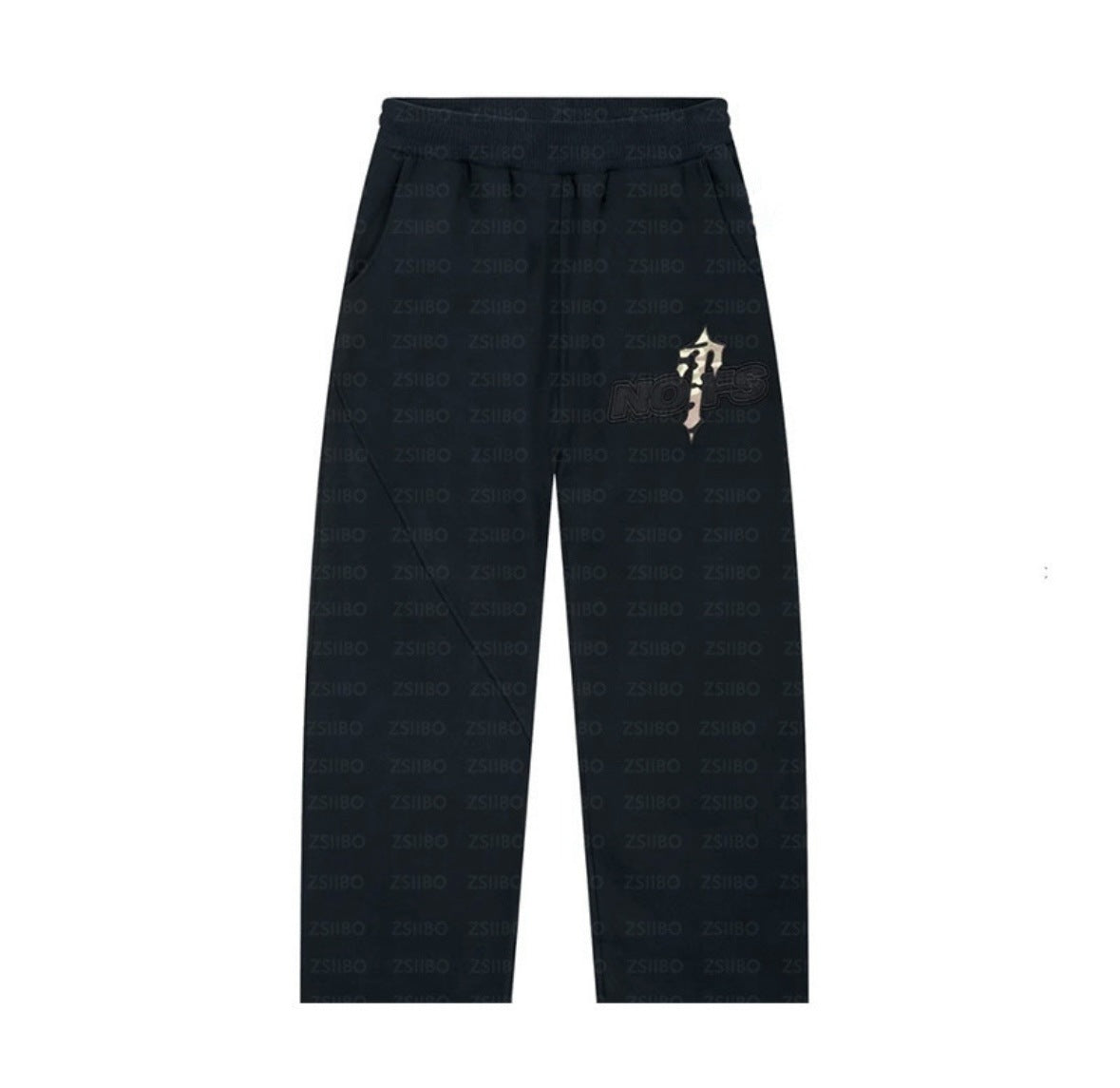 Essential Tracksuit Set