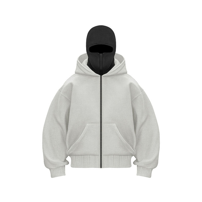 Veratile Hoodie