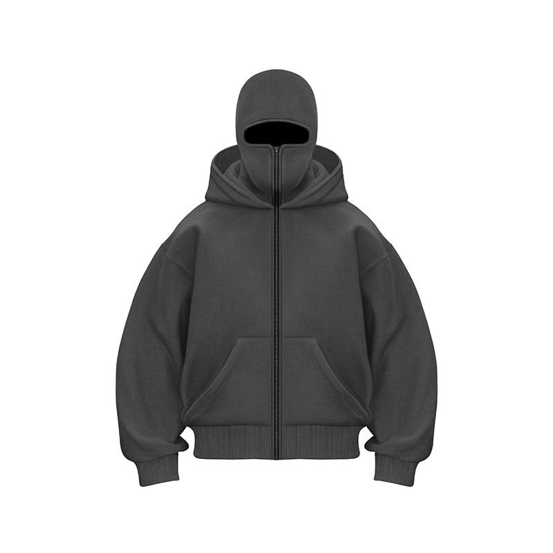 Veratile Hoodie