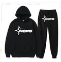 Essential Tracksuit Set