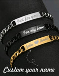 Legacy Bracelet