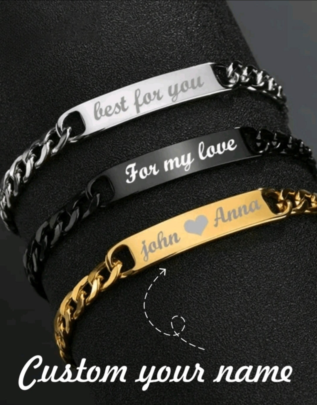 Legacy Bracelet